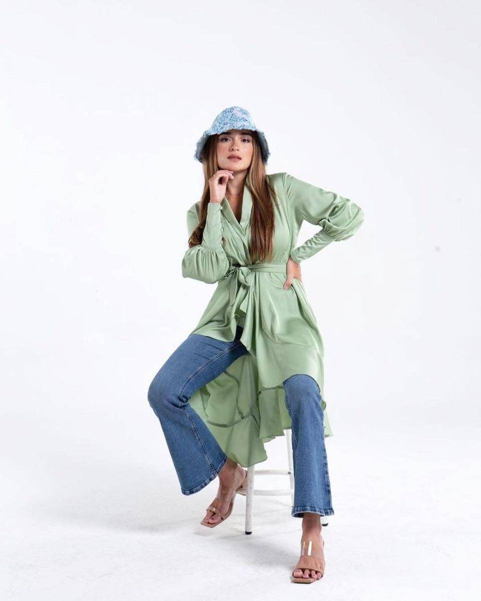 OOTD ala Yasmin Wildblood (instagram.com/yasminewildblood)