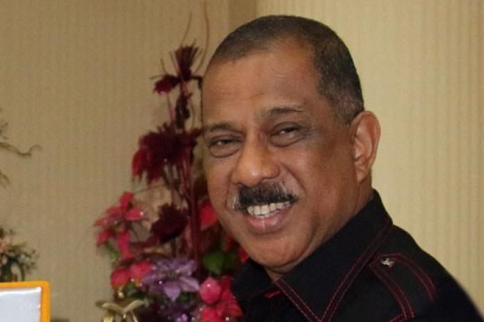 Masa Penahanan Wali Kota Ambon Diperpanjang KPK