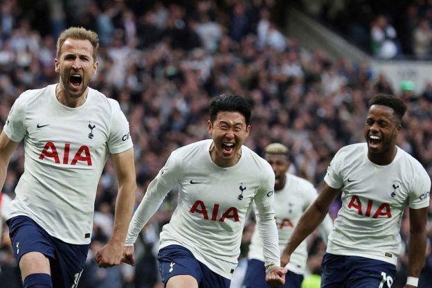 3 Nama yang Bawa Tottenham Hotspur Benamkan Arsenal