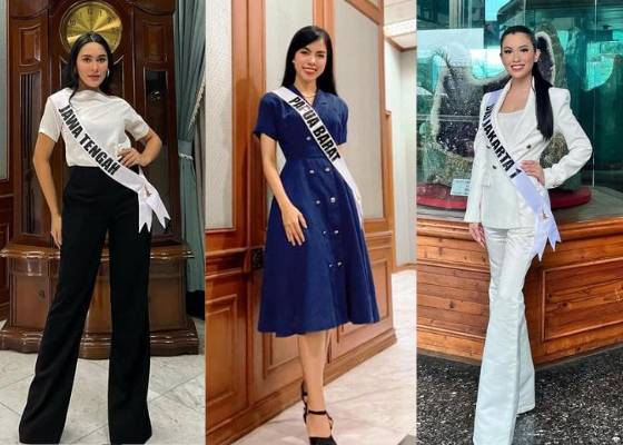 Catherine Widya Putri Stumer, Kezia Yung, dan Angelia Rizky (Instagram.com/catherinestumer | Instagram.com/keziayung | Instagram.com/angeliarizky)