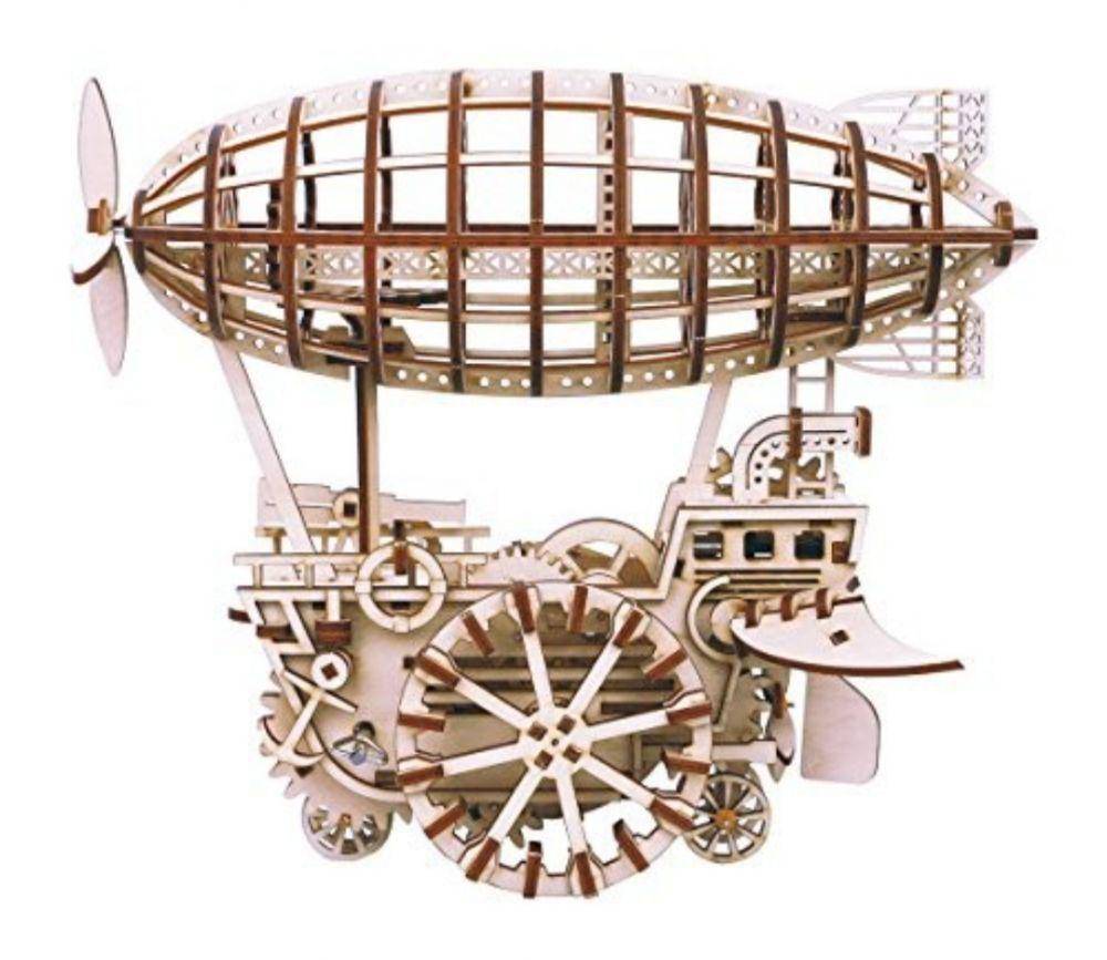 ROKR Air Vehicle Mechanical (tokopedia.com/Exborders)