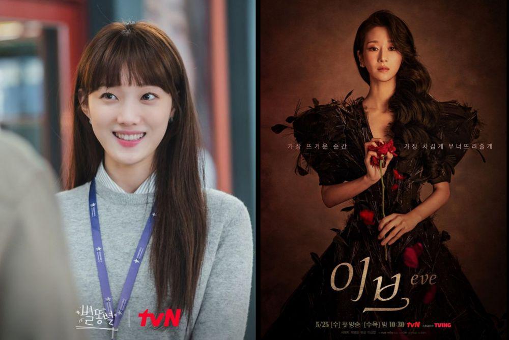 10 Aktris Korea Berjuluk Queen karena Peran Ikonik Mereka di KDrama