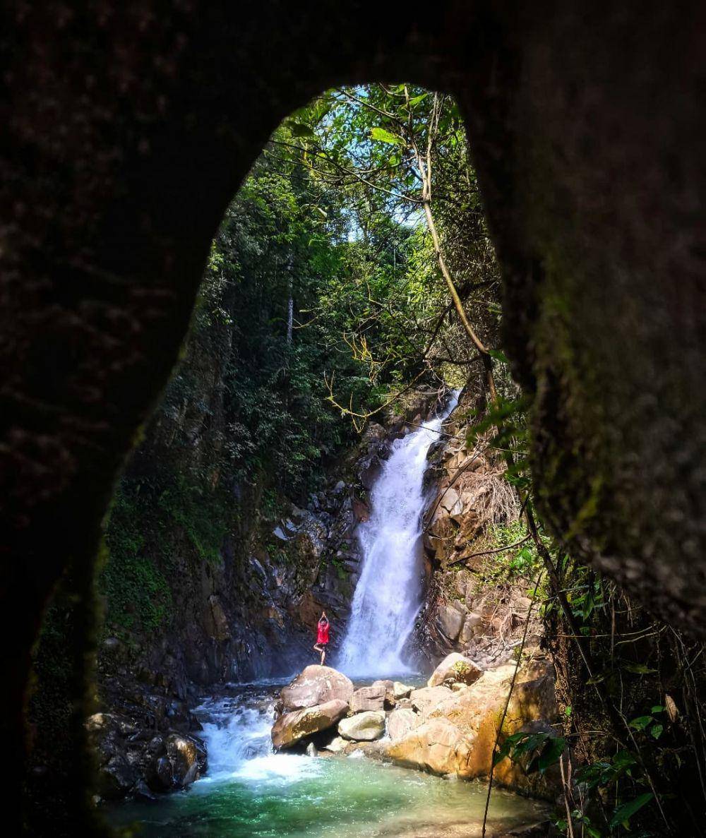 Curug Cidurian (instagram.com/waragan_rahman)