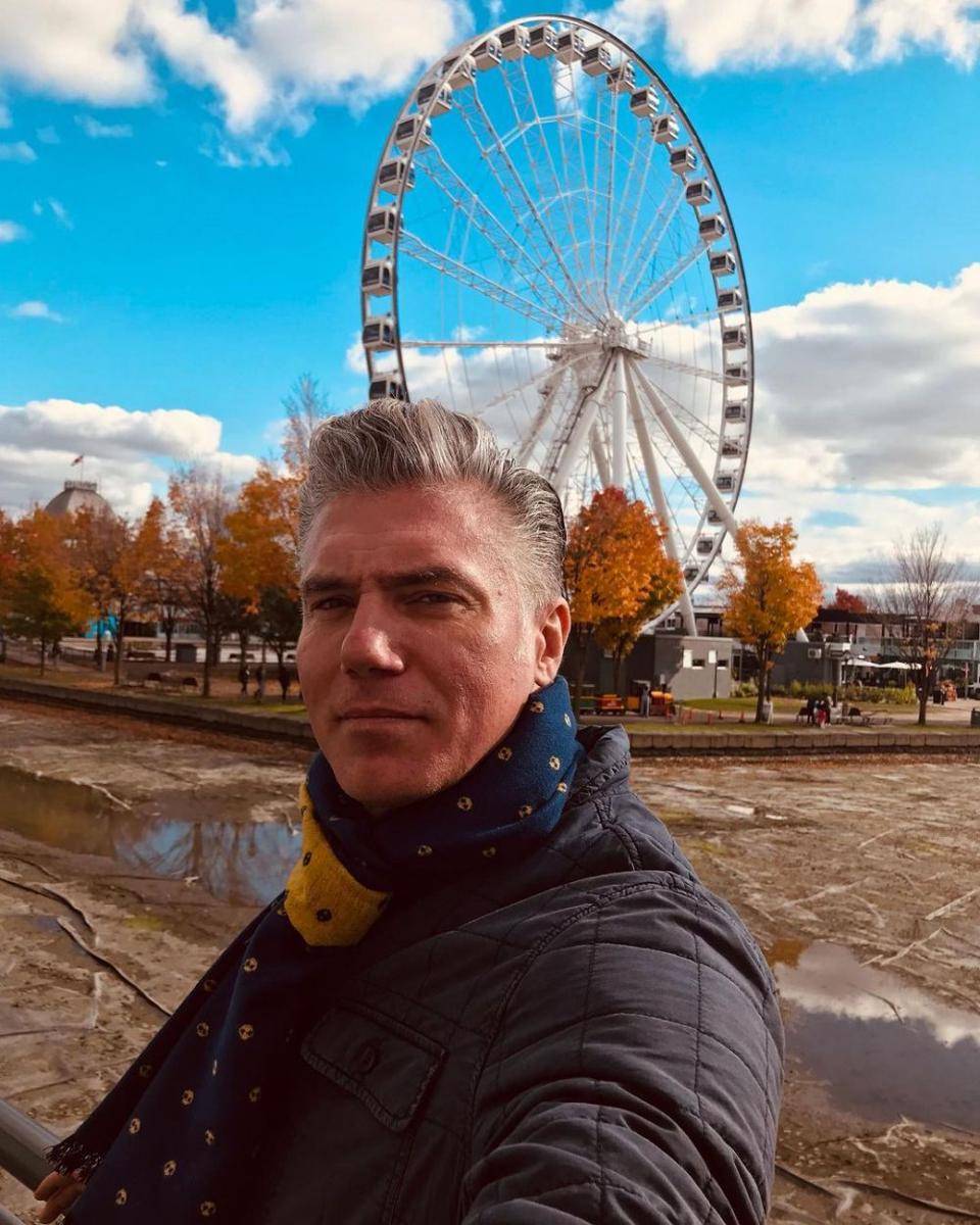 Anson Mount (instagram.com/ansonmount)