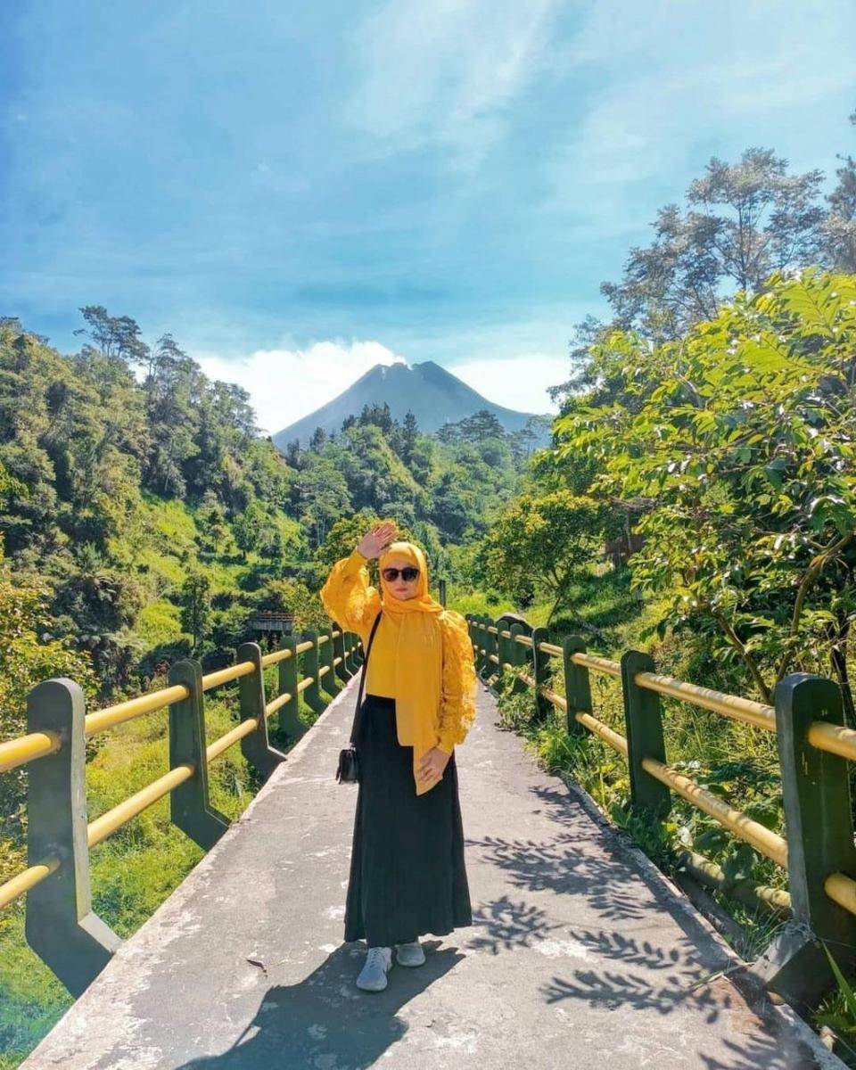Plunyon Kalikuning (instagram.com/rosawahh)