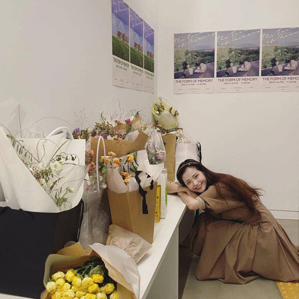 Ha Yeon Soo (instagram.com/hayeonsoo_)