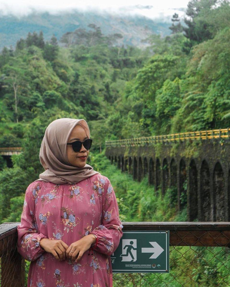 Plunyon Kalikuning (instagram.com/chproject17)