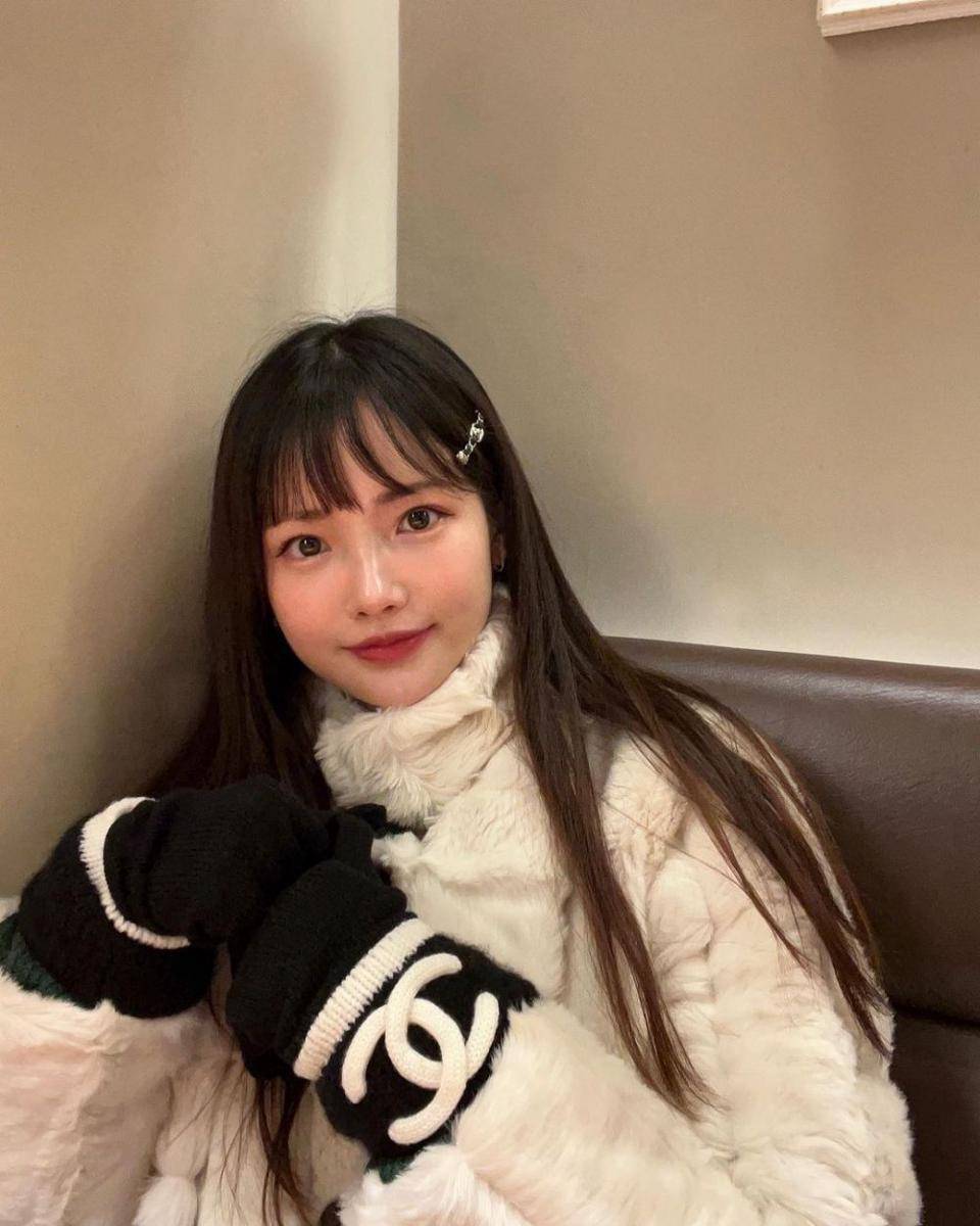 Ha Yeon Soo (instagram.com/hayeonsoo_)