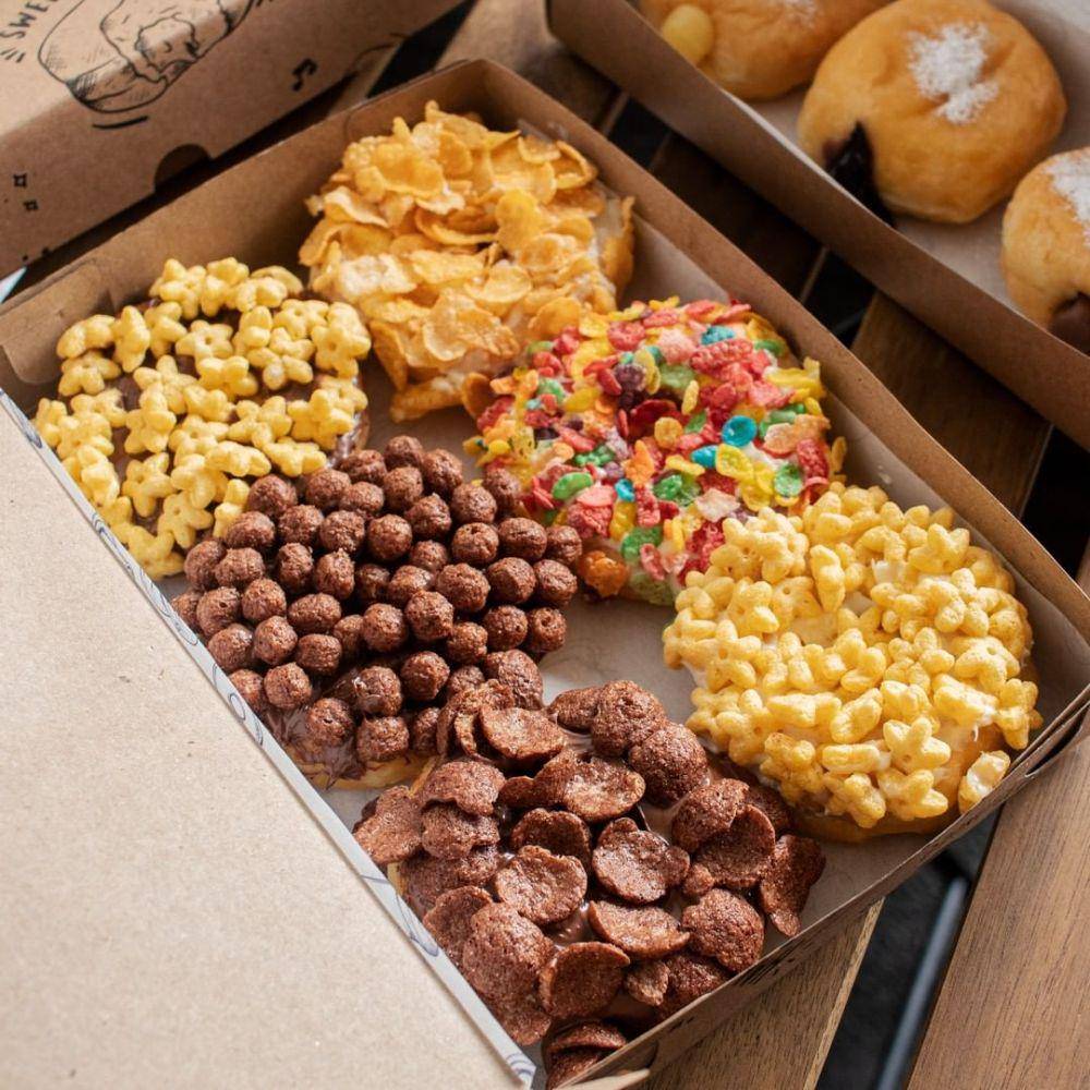 oh bla da cereal donut (Instagram.com/oh_bla_da)