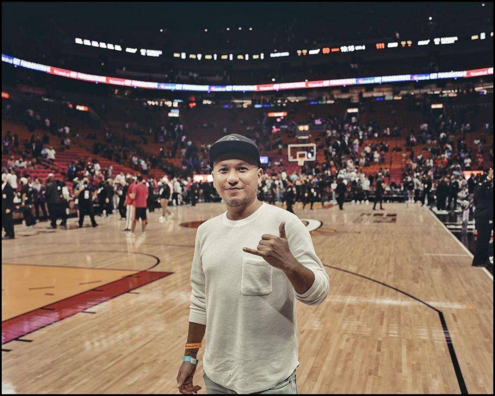 Gading Marten (instagram.com/gadiiing)