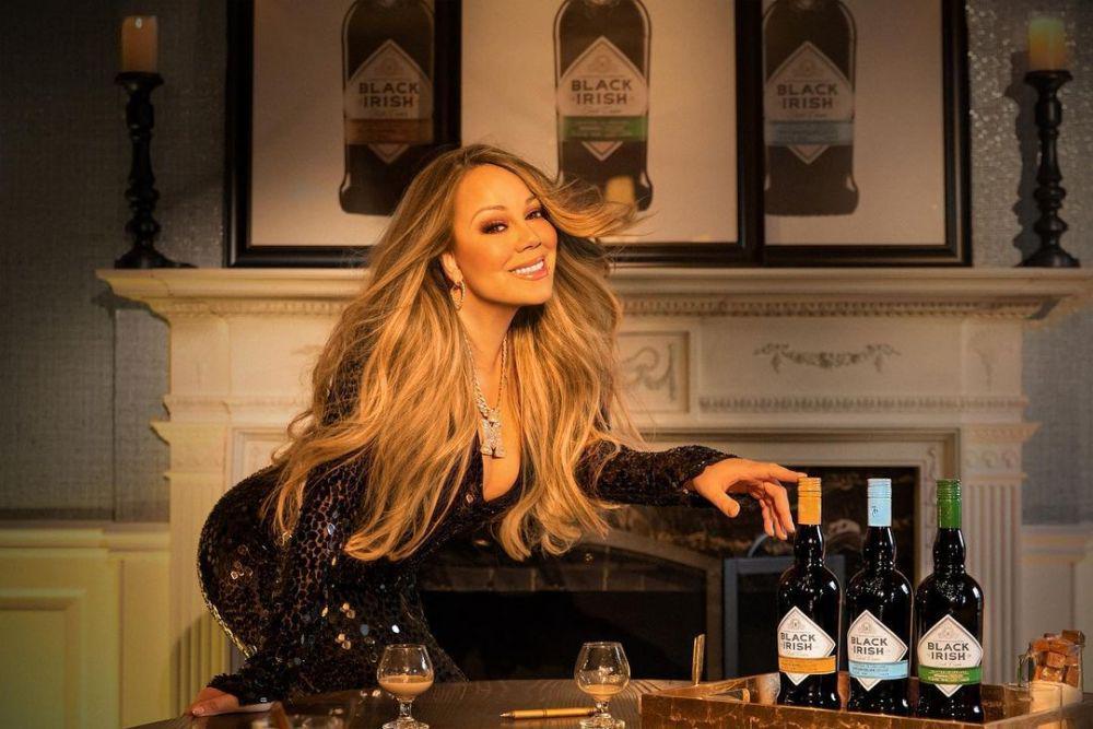 10 Lagu Terbaik Mariah Carey untuk Penyemangat Diri Jalani Kehidupan