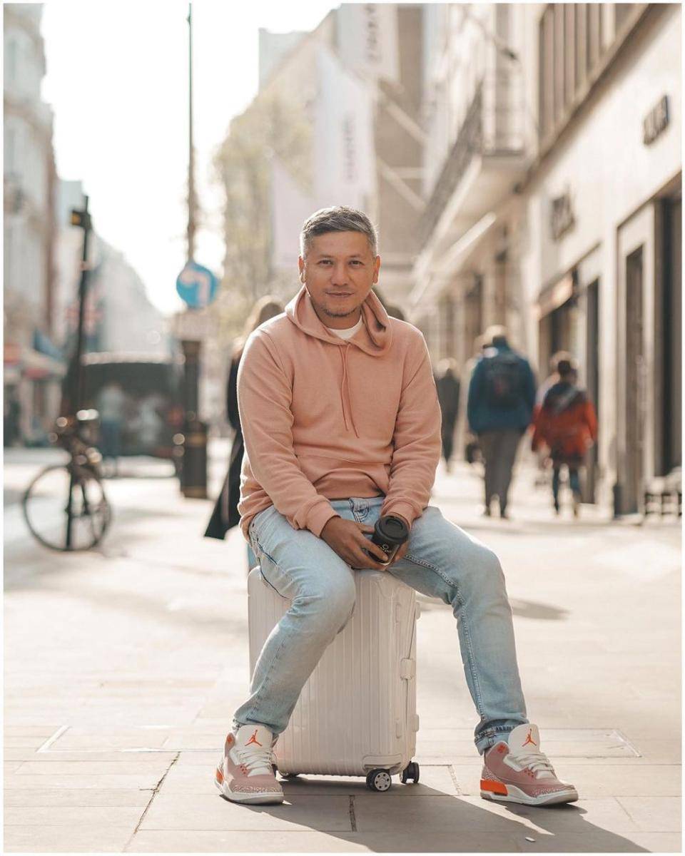 Gading Marten (instagram.com/gadiiing)