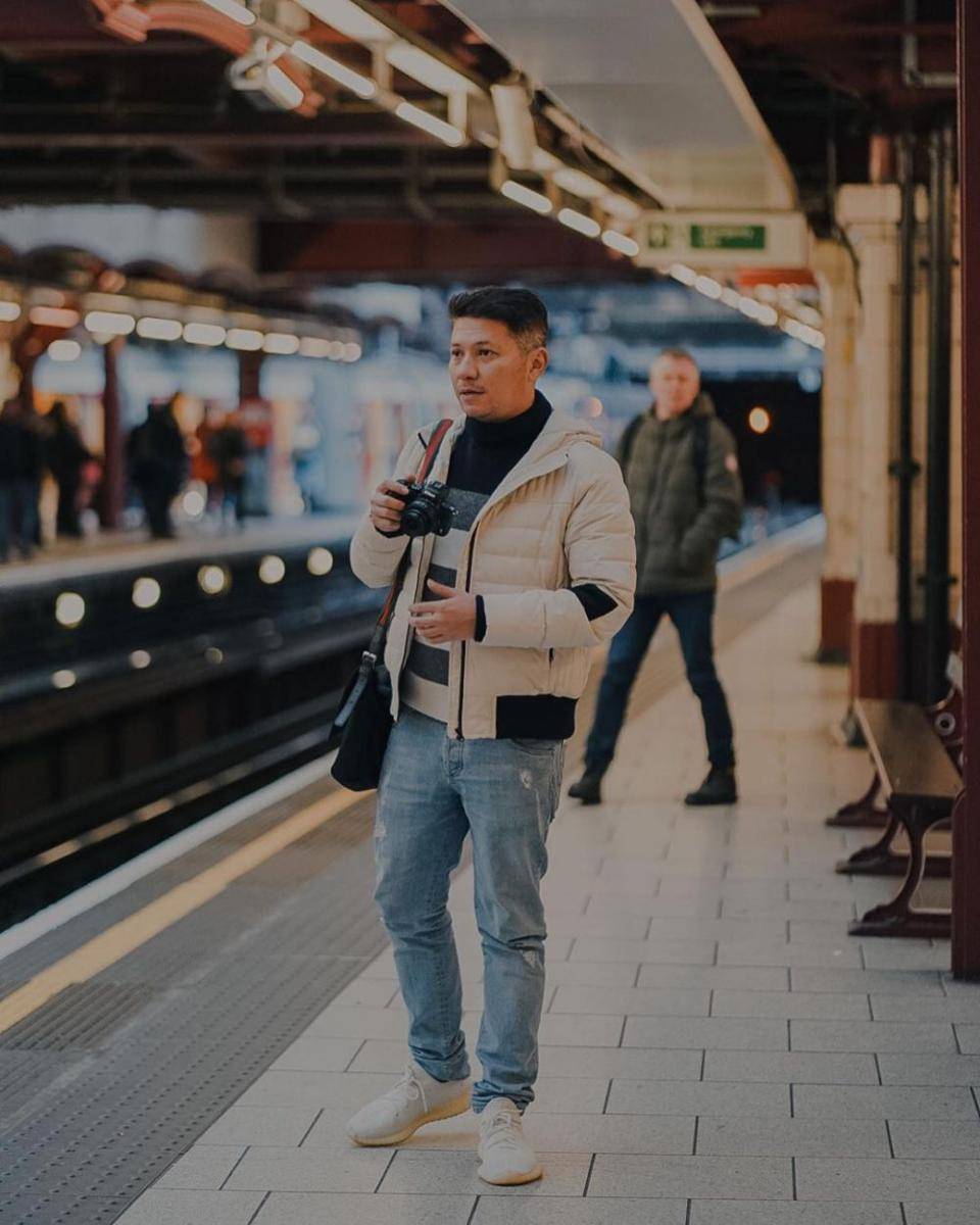 Gading Marten (instagram.com/gadiiing)