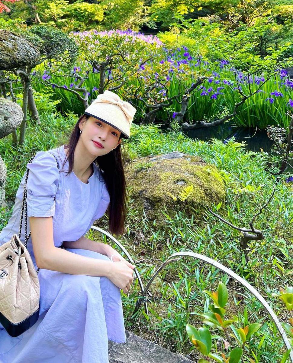 Ha Yeon Soo (instagram.com/hayeonsoo_)