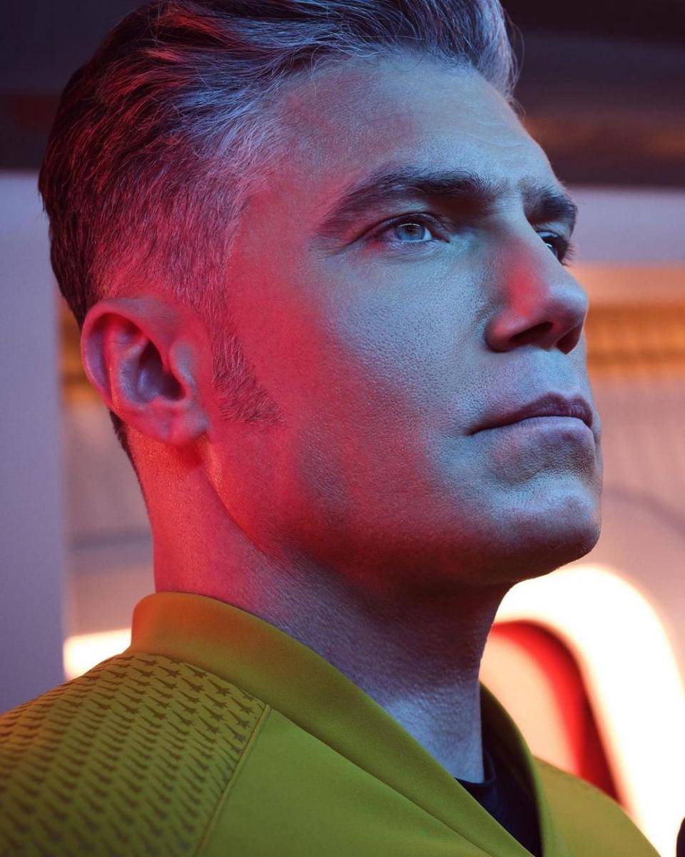 Anson Mount (instagram.com/ansonmount)