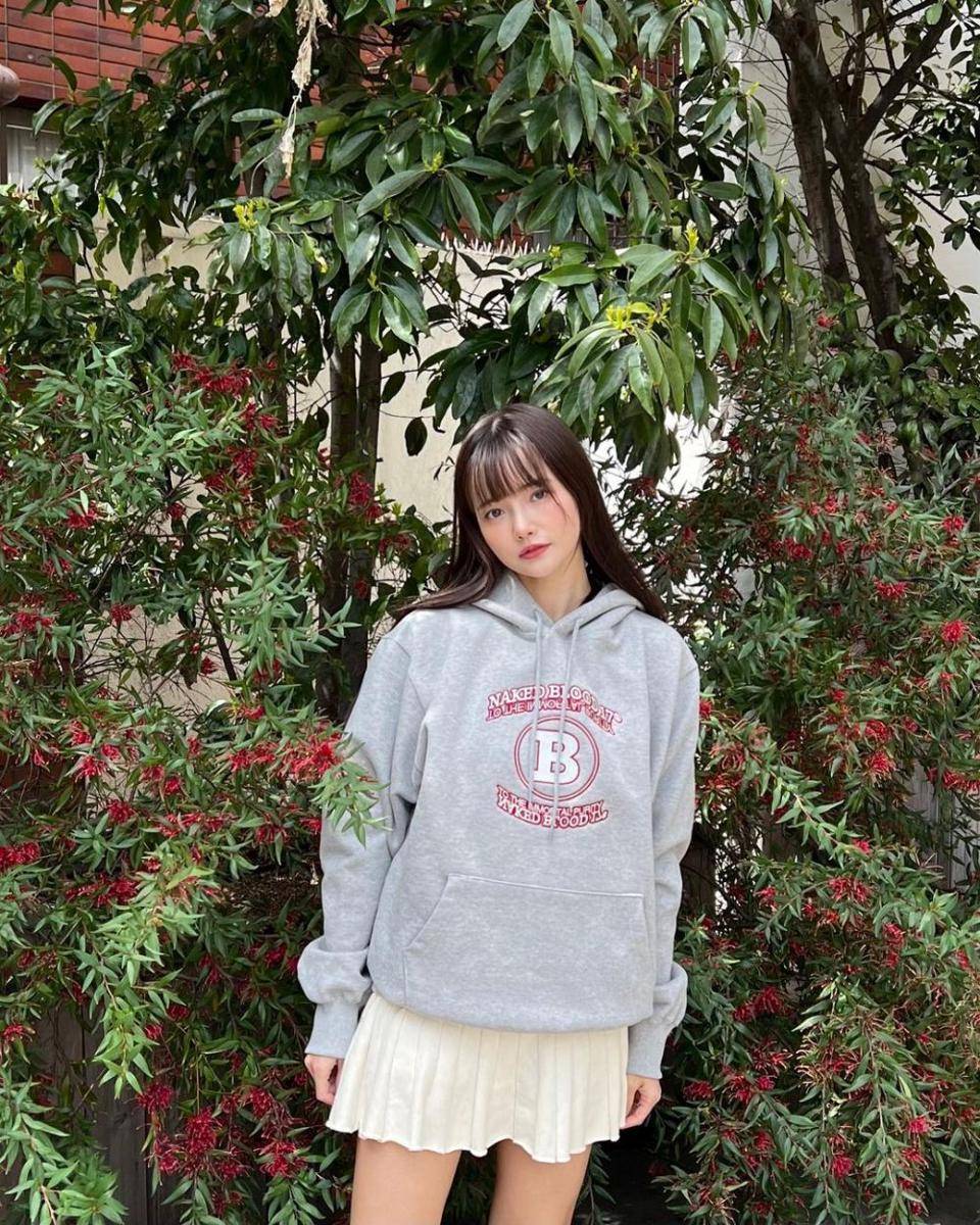 Ha Yeon Soo (instagram.com/hayeonsoo_)