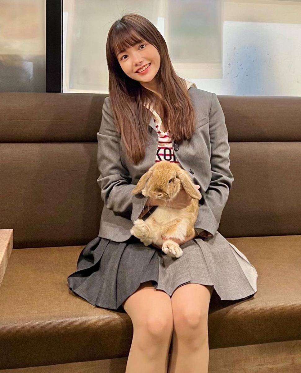 Ha Yeon Soo (instagram.com/hayeonsoo_)