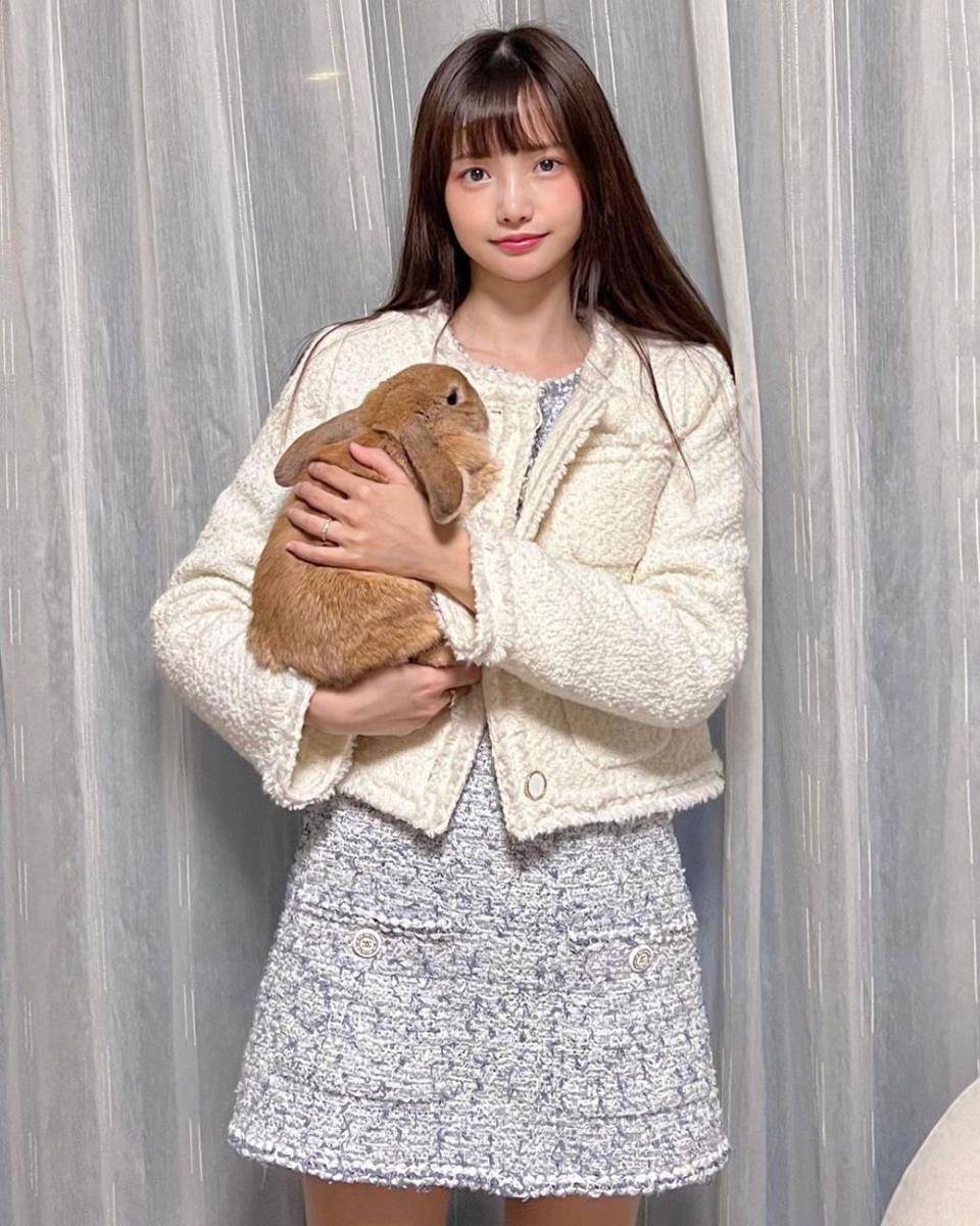 Ha Yeon Soo (instagram.com/hayeonsoo_)