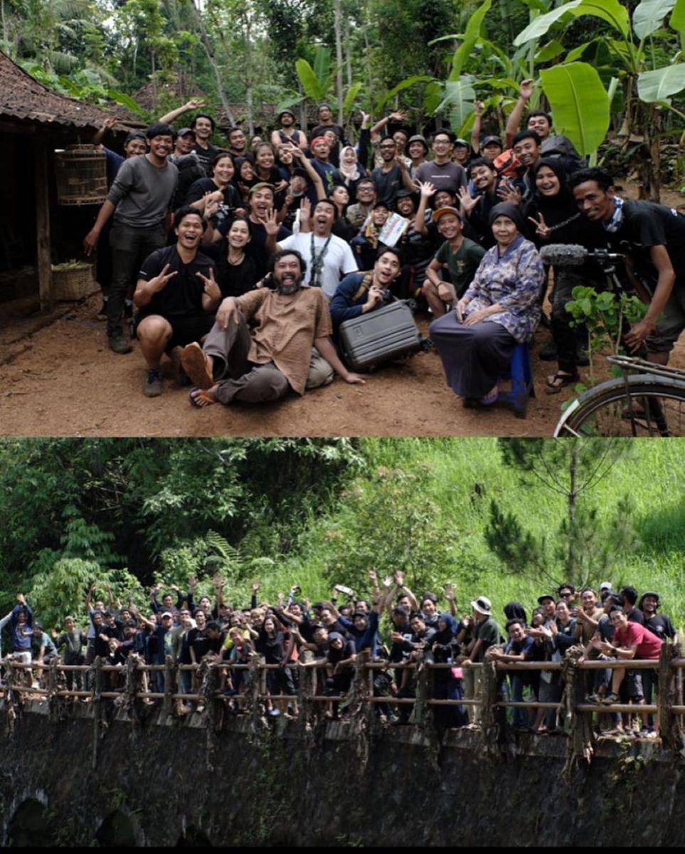 Plunyon Kalikuning (instagram.com/fajar_nugra)