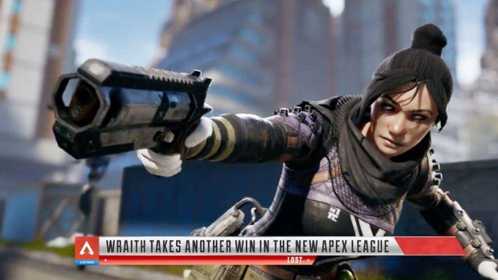 Apex Legends Mobile Umumkan Tanggal Rilis Global dan Season 1!