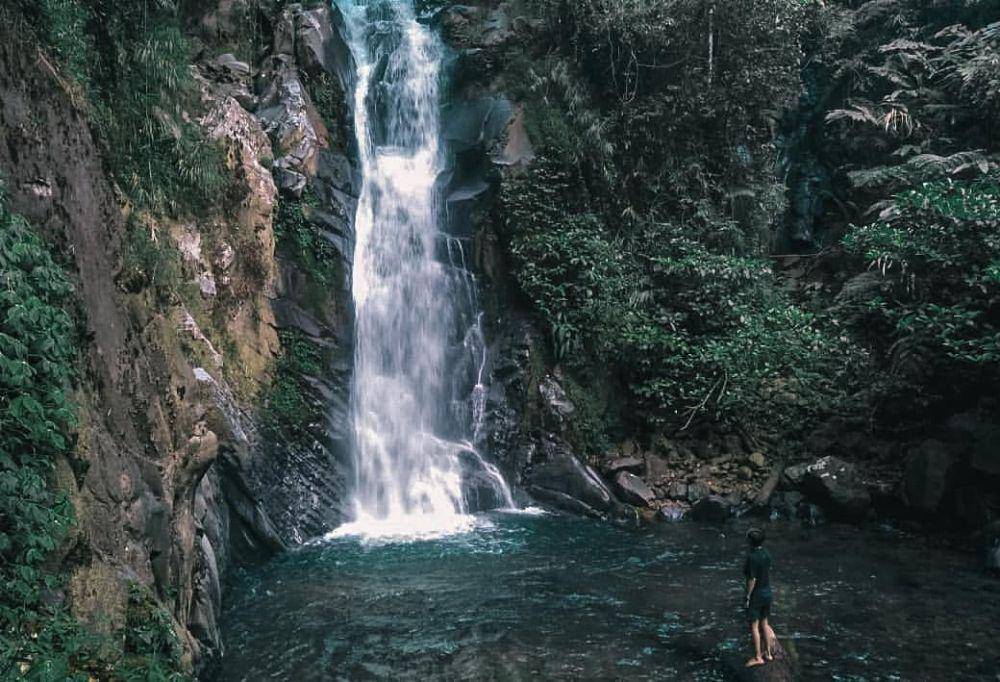 Curug Cidurian (instagram.com/yuditri_03)