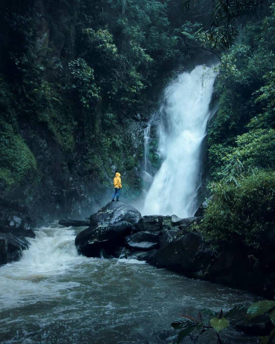 Curug Cidurian (instagram.com/ridwan_taufik)