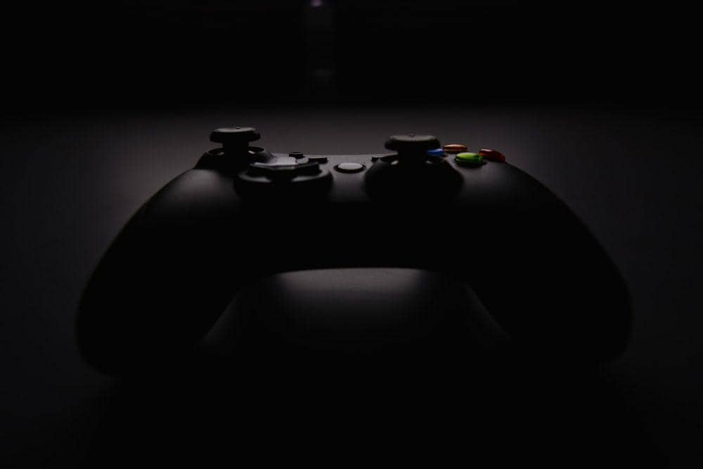 ilustrasi stik Xbox Series X (unsplash.com/Rohit Choudhari)