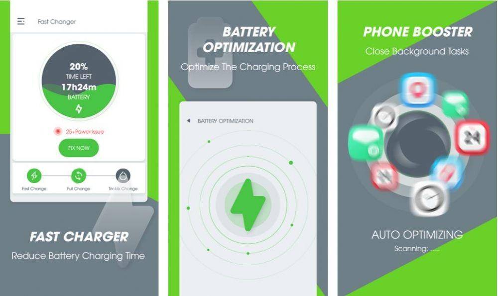 Battery Saver (dok. AmtTeam)