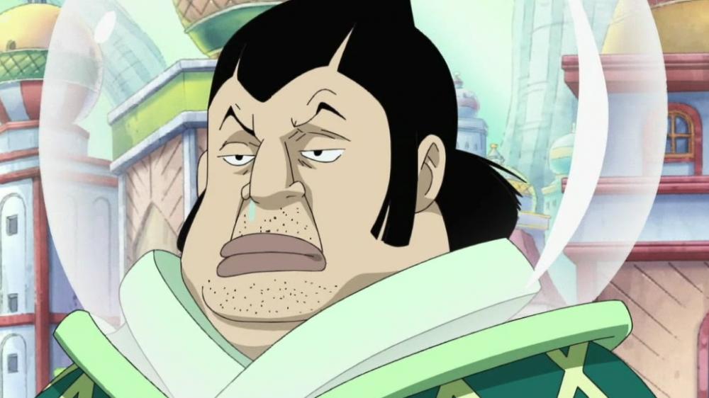 5 Karakter Penjahat Paling Dibenci dalam Anime, Bikin Muak!