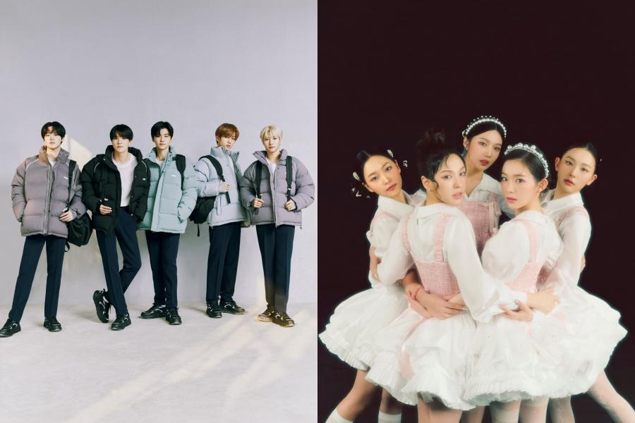 Kabar Gembira, 5 Artis Korea Ini Bakal Tour ke Indonesia Tahun 2022!
