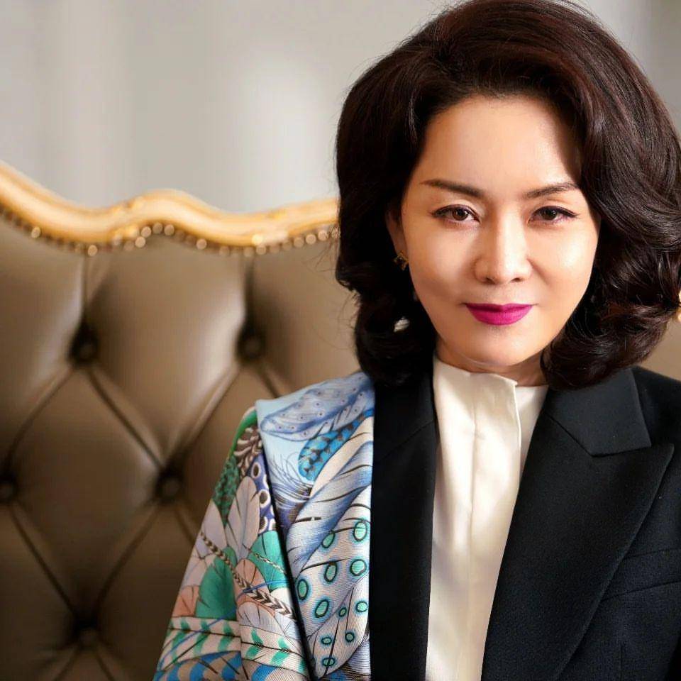 Kim Jung Nan di drama Snowdrop (instagram.com/kim_jungnan)