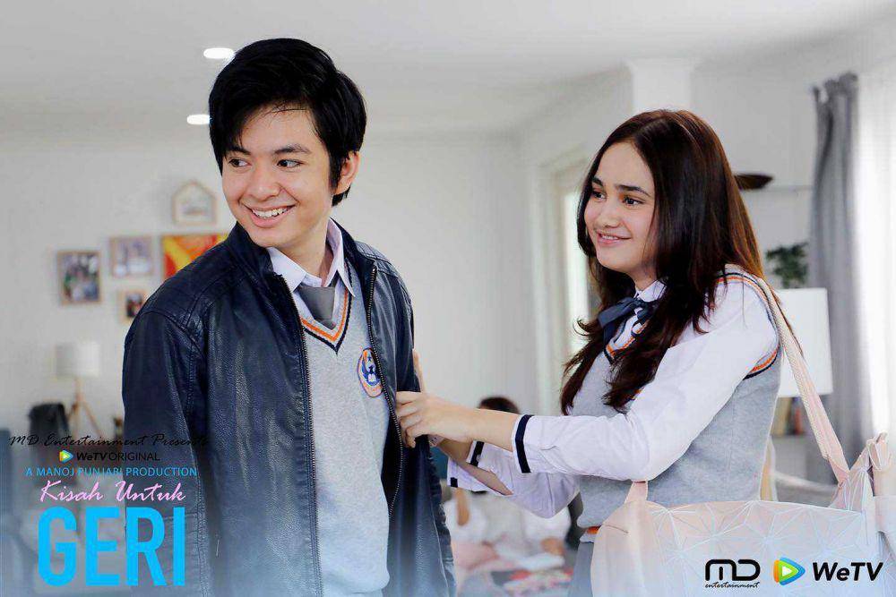 Kisah untuk Geri (instagram.com/kisahuntukgeri_md)
