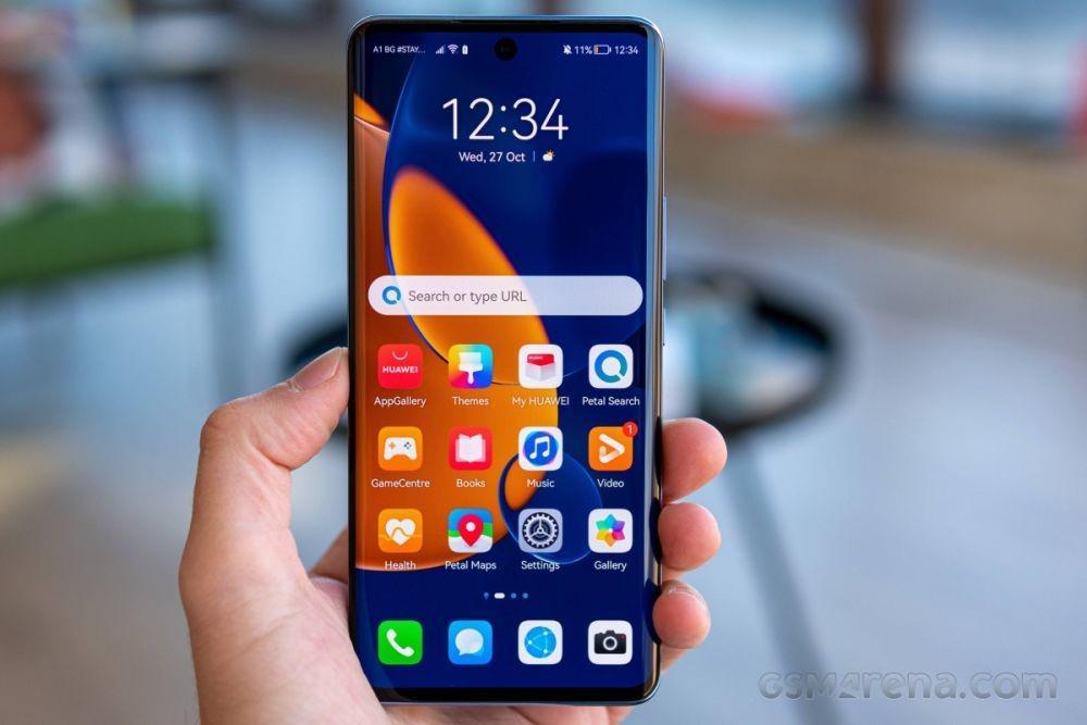 Spesifikasi dan Harga Huawei nova 9 Terbaru