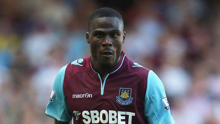 Guy Demel (skysports.com)