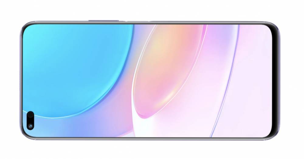 Huawei nova 8i (dok. Huawei Global/Huawei nova 8i)