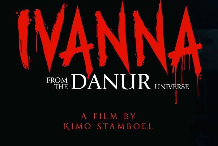 Sinopsis Ivanna, Hantu Belanda dari Danur Universe