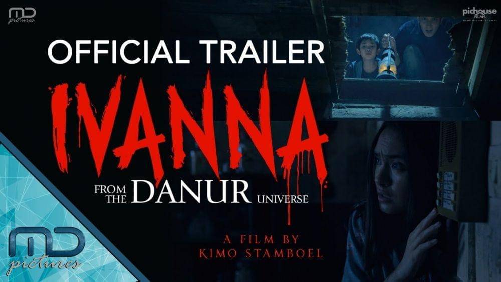 Trailer Ivanna (MD Pictures/ Ivanna)