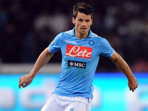 Christian Maggio (skysports.com)