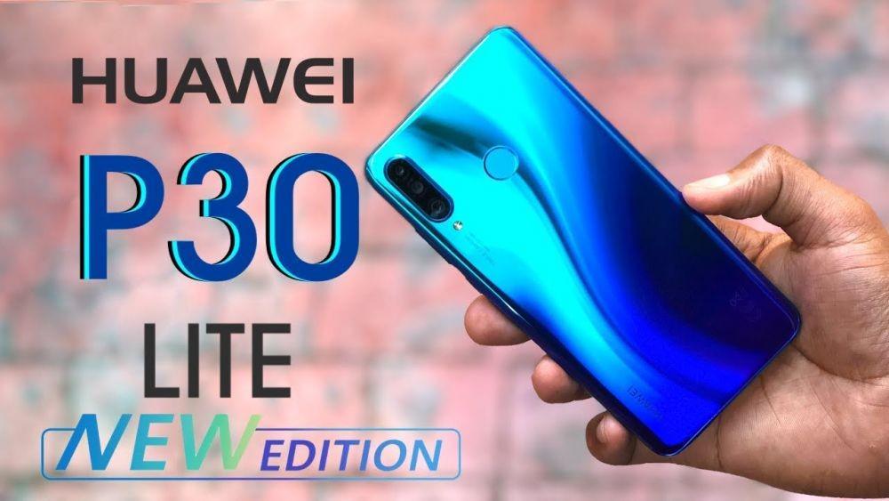 Spesifikasi dan Harga Huawei P30 Lite