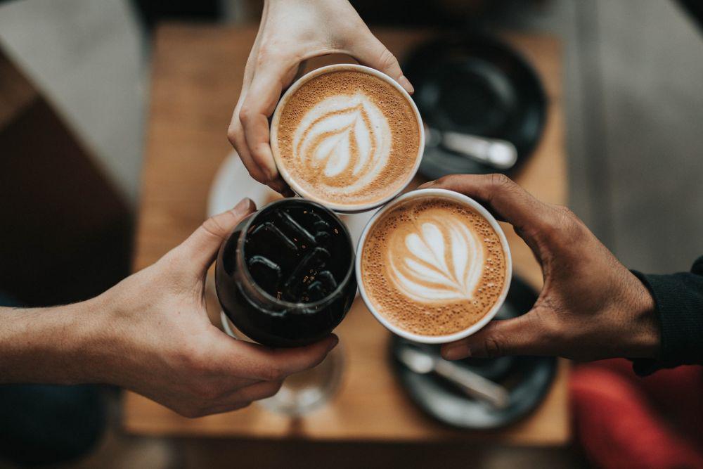 10 Bahan Ini Bisa Tingkatkan Rasa dan Manfaat Menyehatkan Kopi