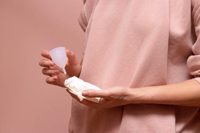 5 Alasan untuk Mulai Beralih ke Menstrual Cup