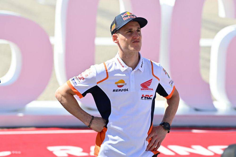 pembalap Repsol Honda Pol Espargaro (motogp.com)