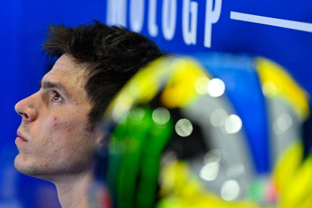 pembalap Suzuki Ecstar Joan Mir (motogp.com)