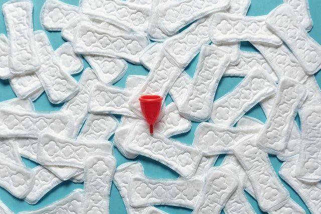 Pembalut menghasilkan lebih banyak sampah (pexels.com/Cliff Booth)