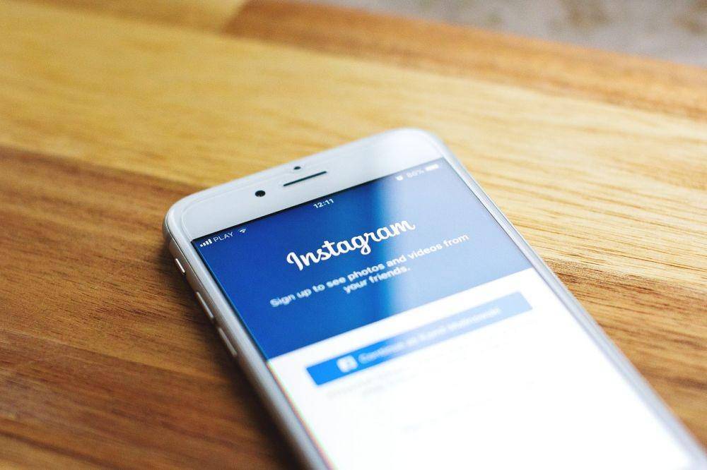 ilustrasi Instagram (pexels.com/freestocks.org)