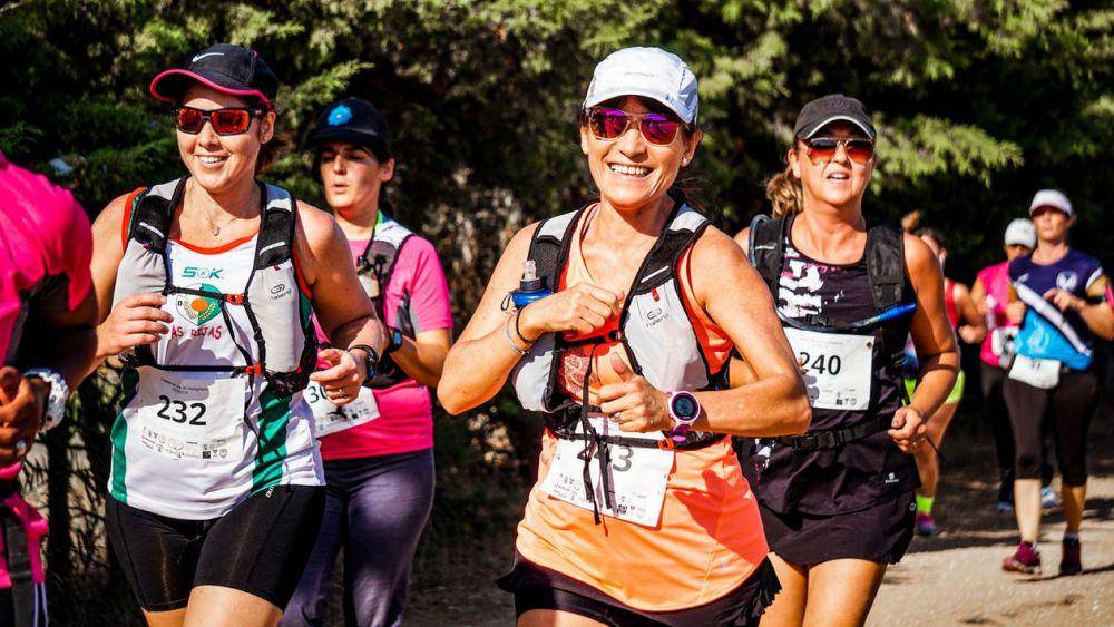 Ilustrasi olahraga maraton (pexels.com/RUN 4 FFWPU)