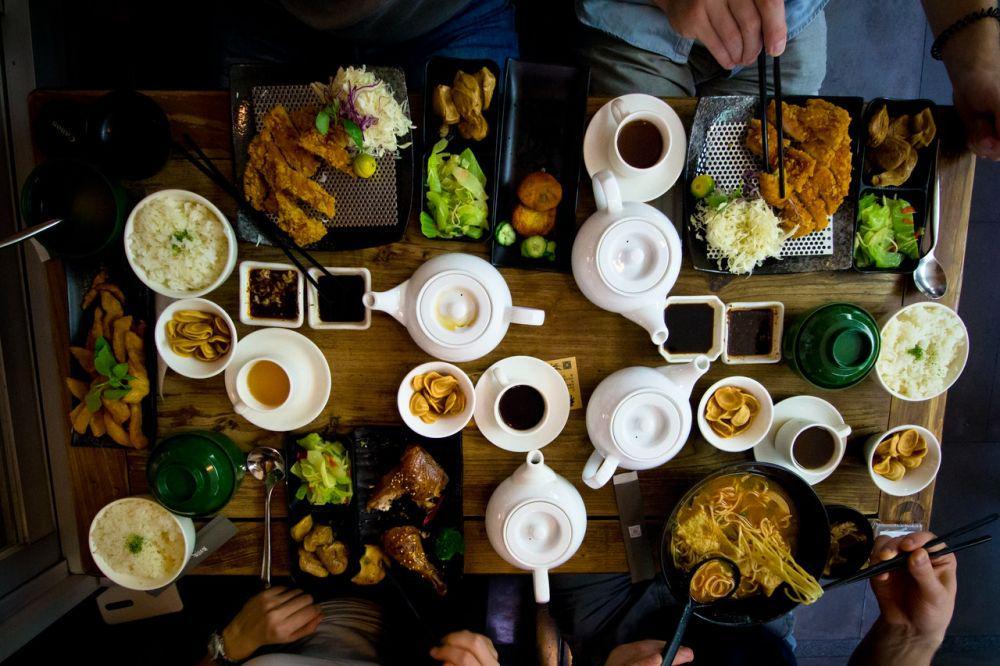 6 Makanan yang Baik untuk Kesehatan Hati, Perbanyak Konsumsinya!