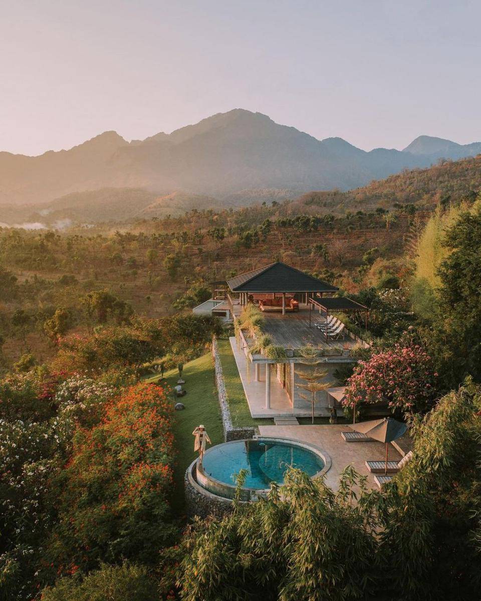 potret Sumberkima Hills (instagram.com/aripratama_putu)