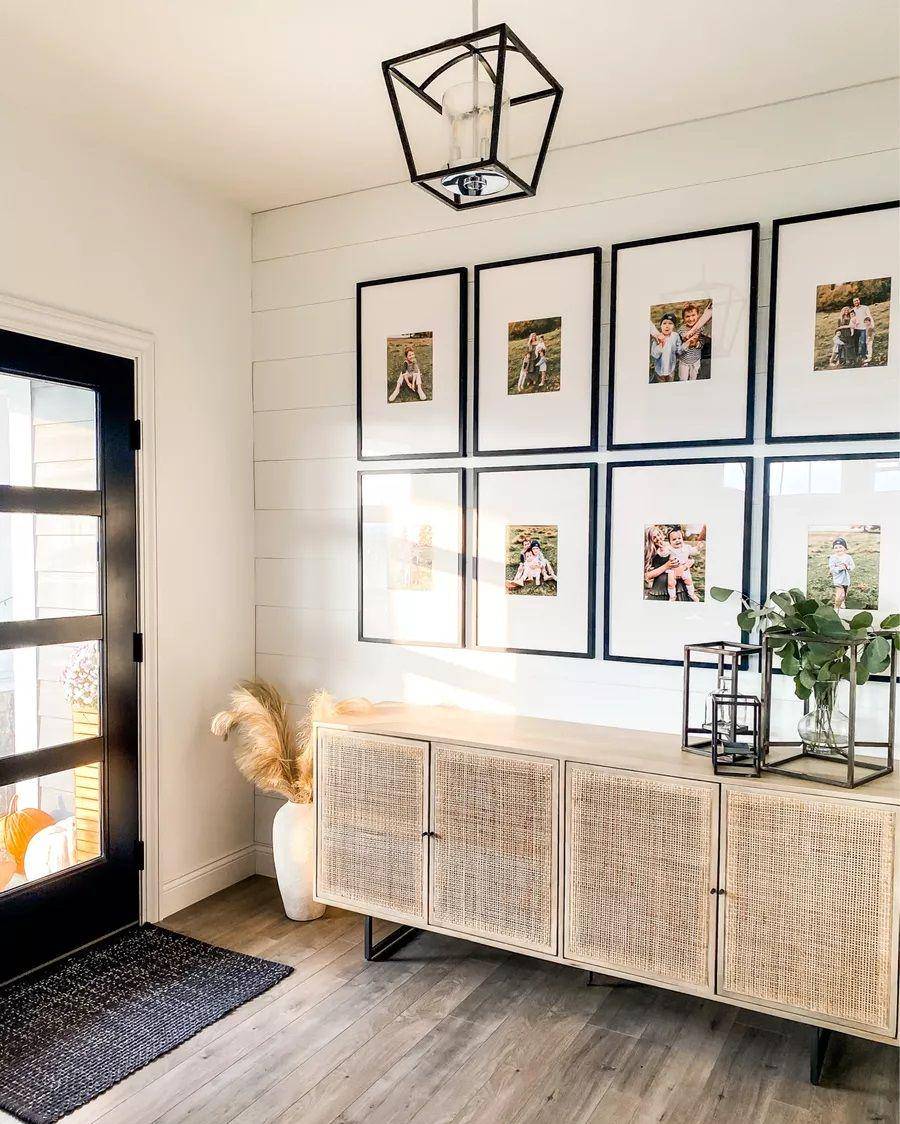 ide dekorasi entryway (www.shopltk.com)