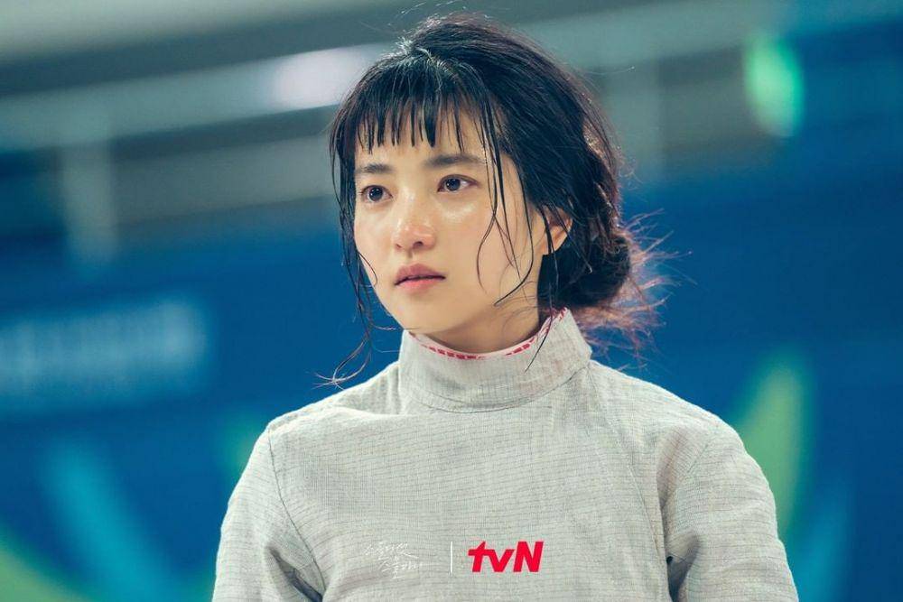 Na Hee Do dalam Twenty Five Twenty One (instagram.com/tvn_drama)